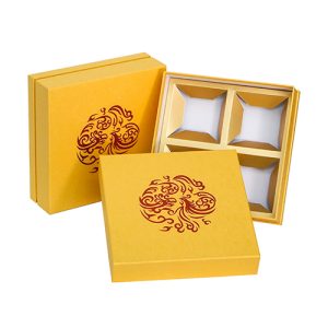Hộp bánh trung thu giấy cứng - Bao Bì Carton Hupuna Group - Công Ty Cổ Phần Hupuna Group
